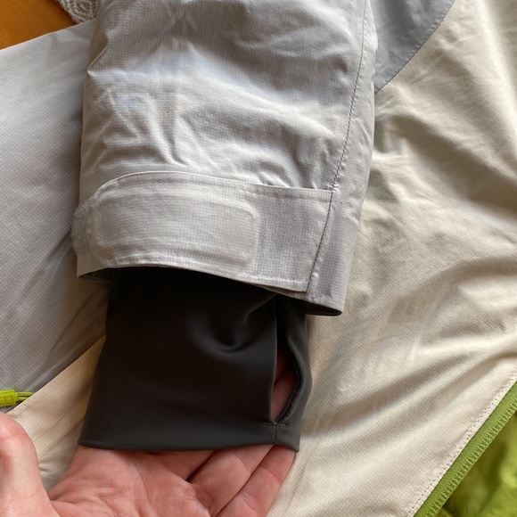 LLBean Downtek ski jacket - Picture 16 of 16